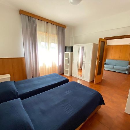 Residence Hotel Valery Monterotondo  Luaran gambar