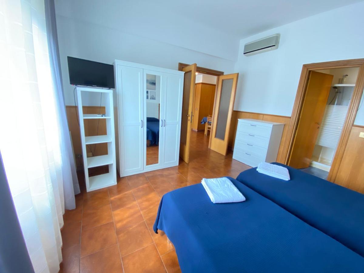 Residence Hotel Valery Monterotondo  Luaran gambar