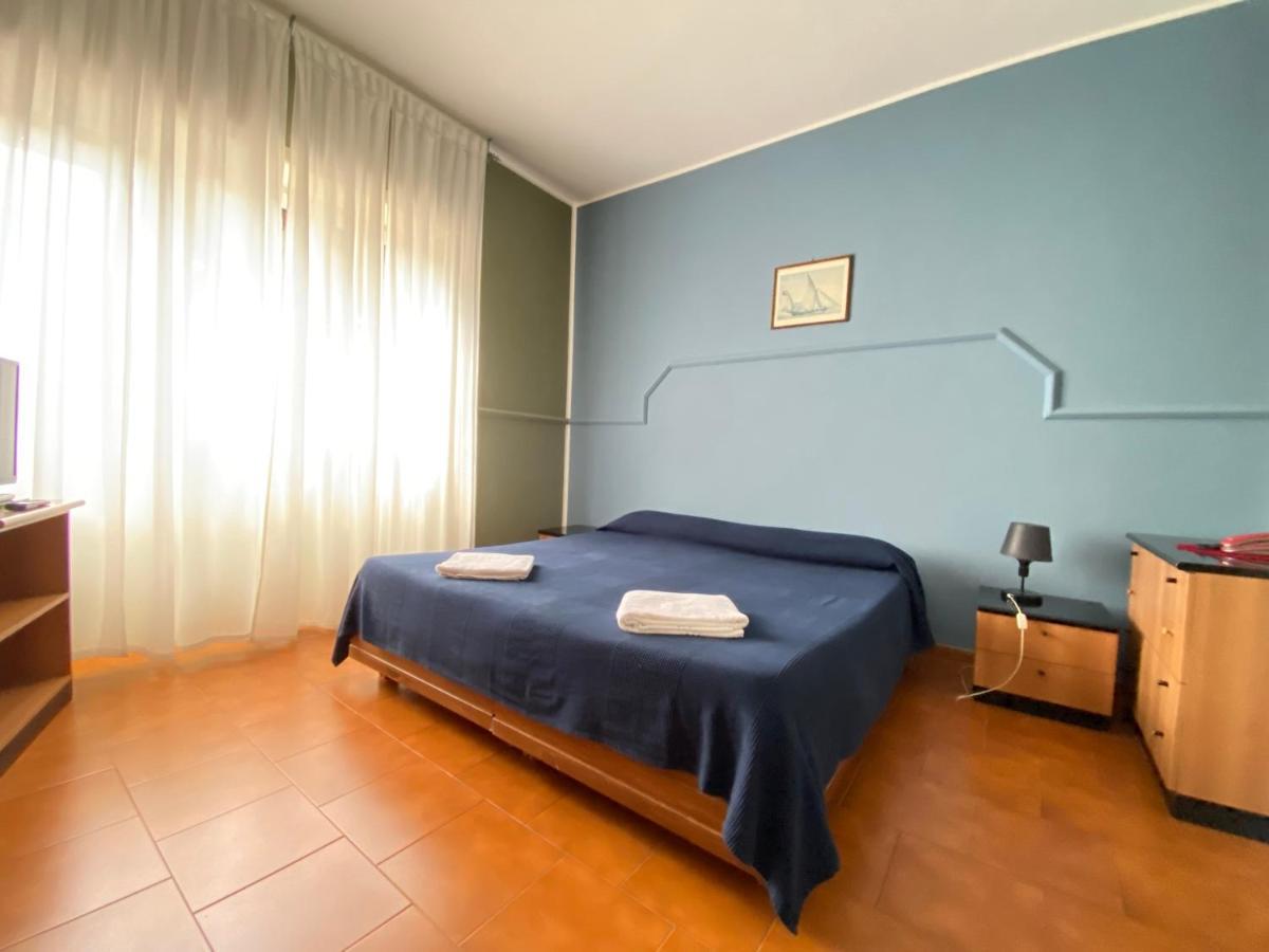 Residence Hotel Valery Monterotondo  Luaran gambar